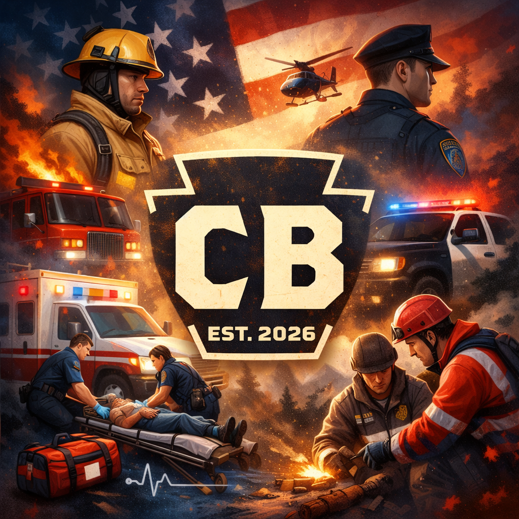 First Responders