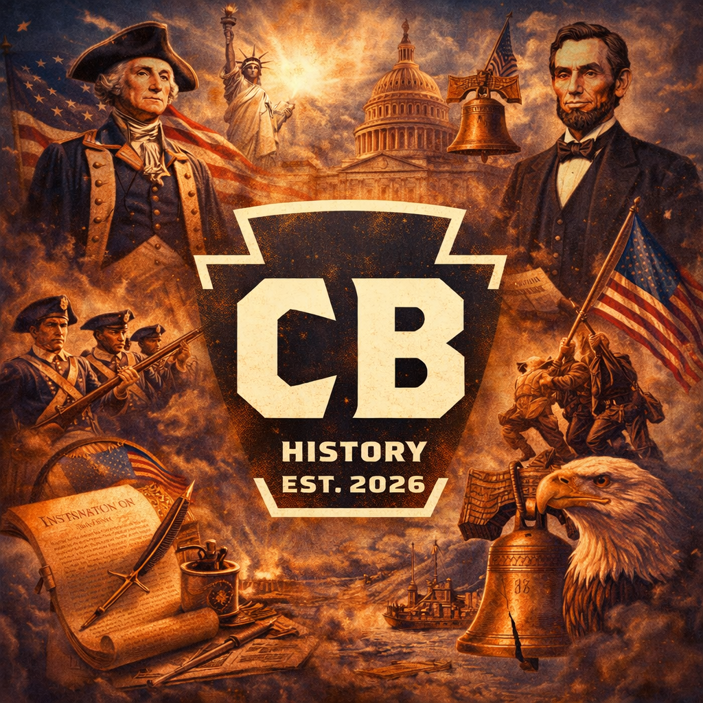 History