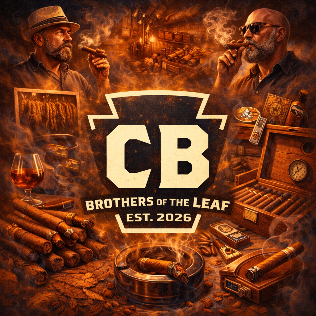 Brothers of the Leaf