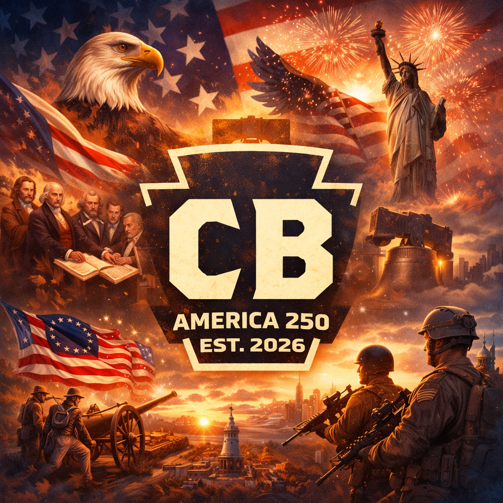 America 250