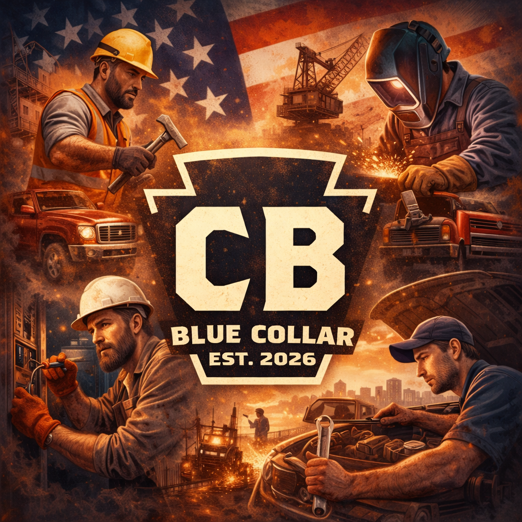 Blue Collar