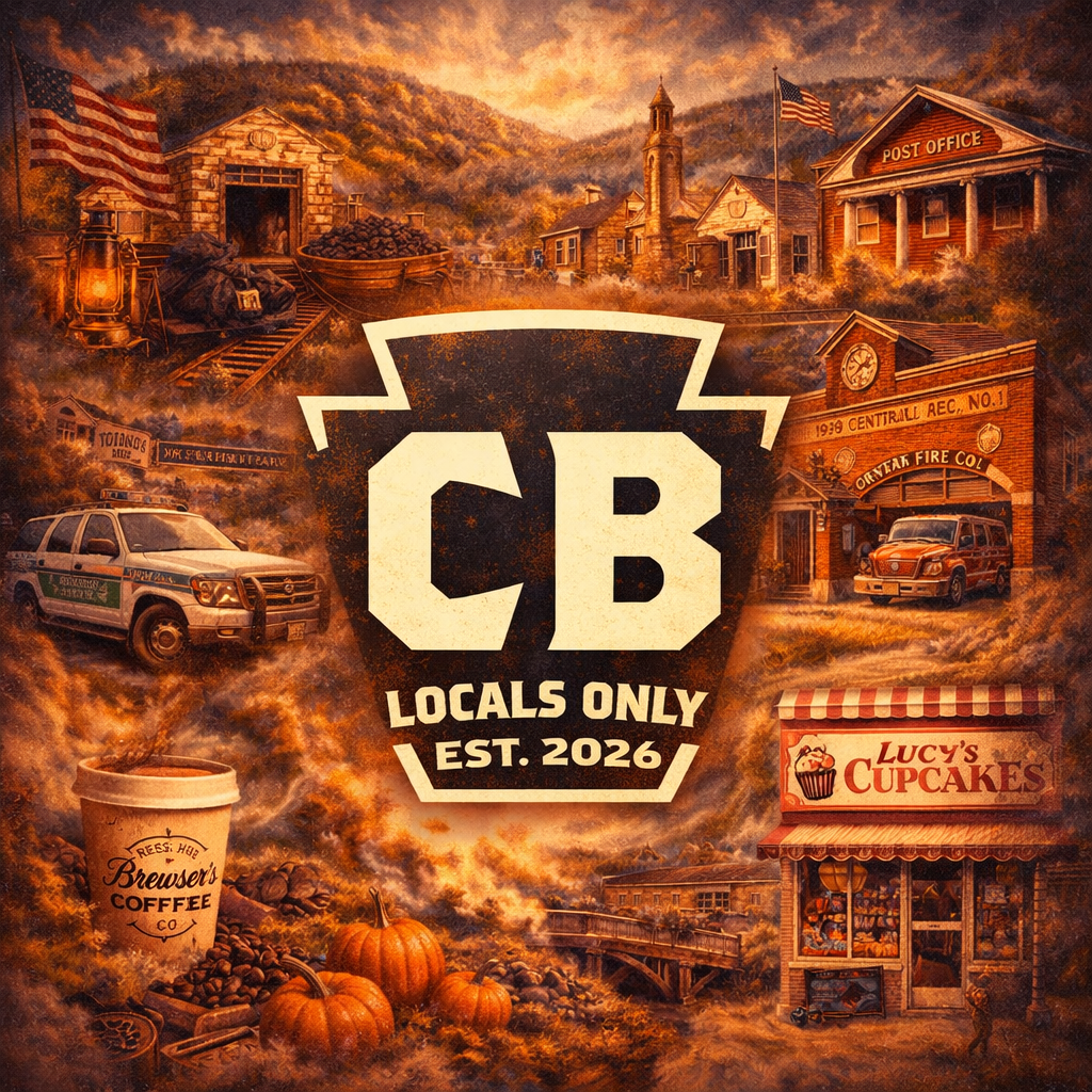 Locals Only
